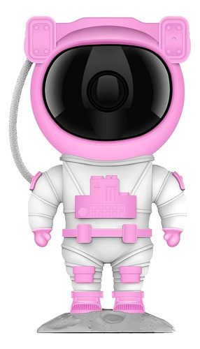 ~? Moofahom Star Projector Galaxy Night Light Con Temporizad 0