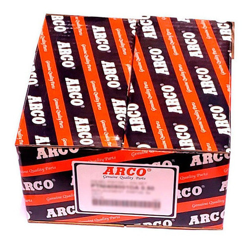 Pistones Perno Aros Toyota 5l 3.0d 99.5mm Std 0