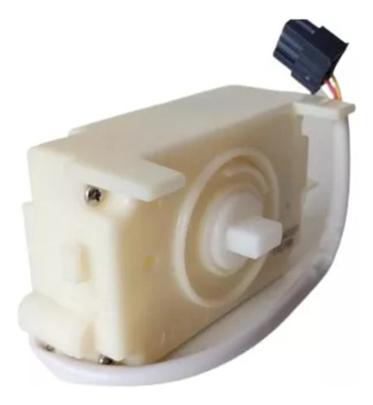 Motor Gira Cubetera De Hielo Heladera Hsi-sb71x Original 0 Motor Gira Cubetera De Hielo Heladera Hsi-sb71x Original 0