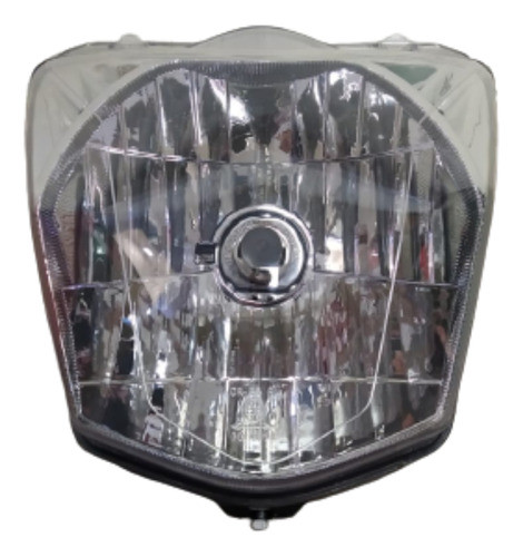 Optica Delantera Honda Cg Titan 150 New Jrs E/hl/15 0