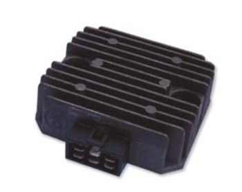 Regulador Voltaje Dze Kawasaki Zx 600 (1994 - 1997) 0