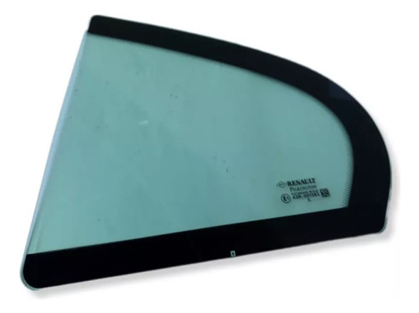 Ventilete Trasero Izquierdo Fluence Original 0