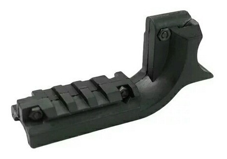 Trilho Picantiny Pistola  Beretta M9  Taurus Pt 59 100 0