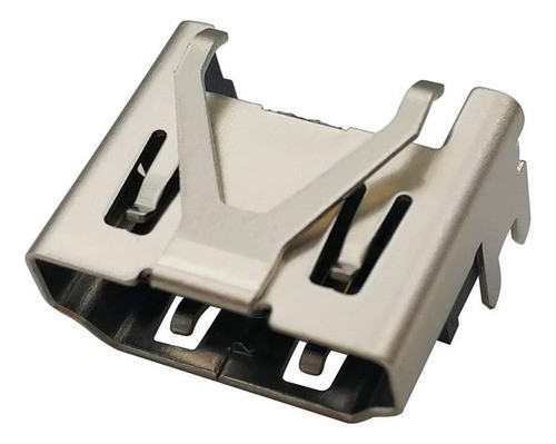 Conector Entrada Hdmi Para Ps4 Slim E Pro 0