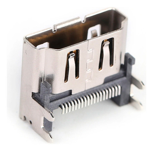 Conector Entrada Hdmi Para Ps4 Slim E Pro 1