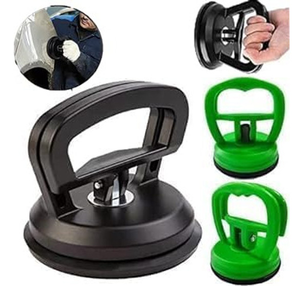 Ferramentas De Reparo De Dente De Carro 1