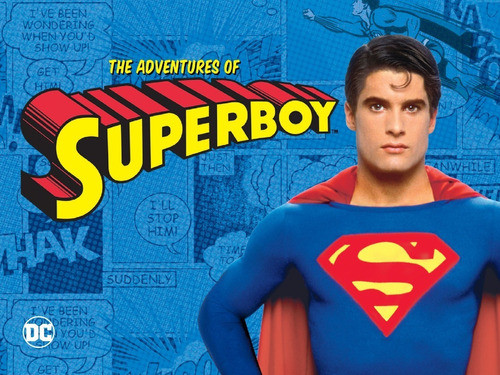 Superboy Serie Clasica Completa Superman 0