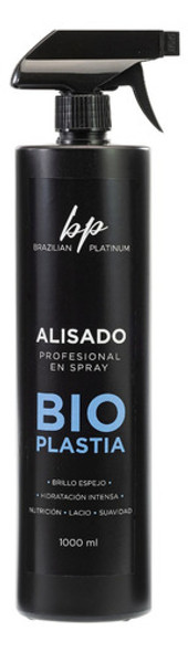 Alisado Progresivo En Spray 0 Alisado Progresivo En Spray 0
