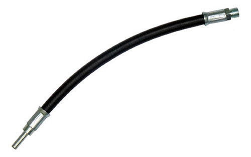 Flex. Pedal Embreagem 350mm Porca Fixa14x1,5mm Sc Tr142/k113 0