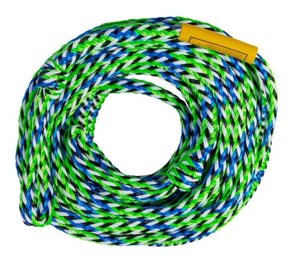 Tiro Para Remolcable 4 Personas Náutico Jobe 0