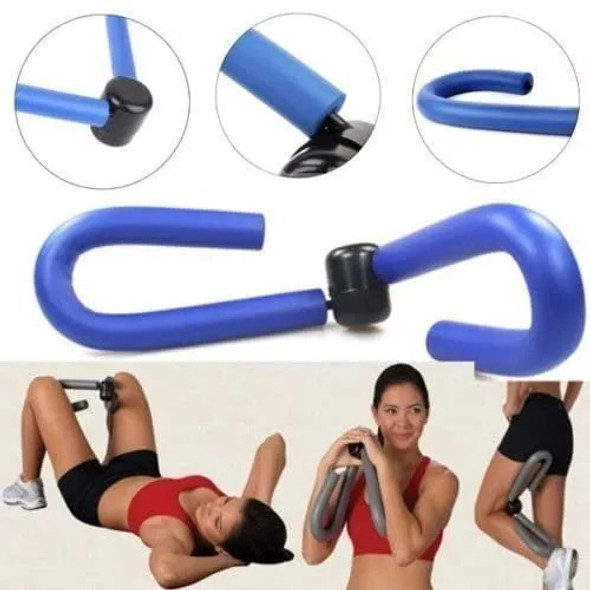 Tonificador Muscular Tipo Resorte Resistencia Pilates 1 Tonificador Muscular Tipo Resorte Resistencia Pilates 1