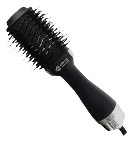 Cepillo Secador Y Voluminizador De Cabello Oryx 3 En 1 0 Cepillo Secador Y Voluminizador De Cabello Oryx 3 En 1 0