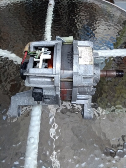 Motor De Lavarropas Electrolux Ew 866t 0