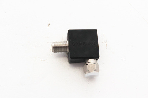 Kit 5 Protetor Antena Anti Raio Conector 90 Original Samsung 1