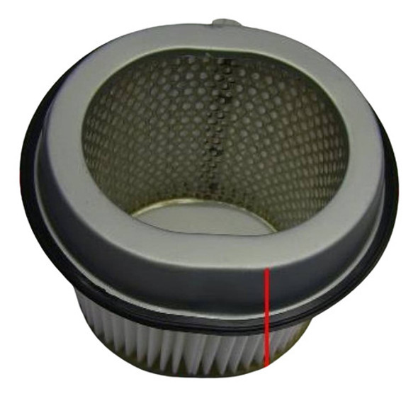Filtro Aire (ca6362) Hyundai Sonata I 91-93 0