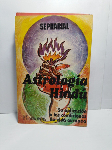 Astrologia Hindú - Sepharial 0