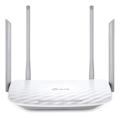 Roteador Wireless Tp-link Archer C20(w) Dual Band Ac1200 0