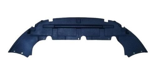 Deflector Piso Delantero Ford Focus 2008 09 10 11 12 13 Alt 1