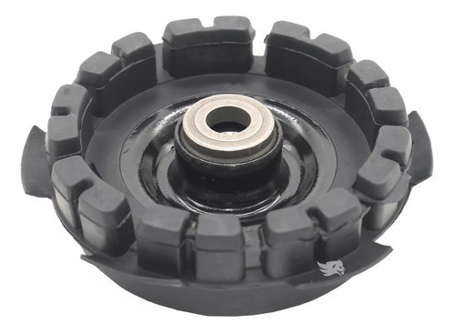 Tapa Manchon De Embrague Aire Acondicionado Vw Amarok 0
