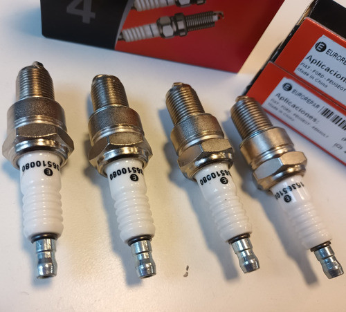 Bijias Encendido Peugeot - Renault - Fiat - Ford 1
