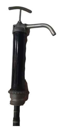 Bomba De Trasvase De Liquidos Manual N-n Argentina 0