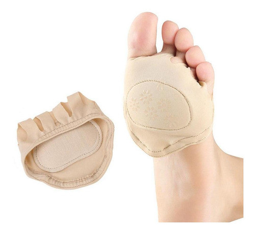 Almofada Metatarsal/espuma De Nylon E Almofada Para 0