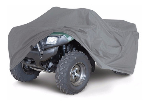 Funda Cubre Cuatri Md New Equipment Premuim Avant 0