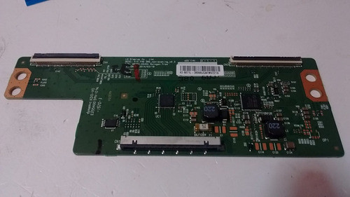 Placa T-com Tv Philco Pld43fsc9 Con Garantía!!!  6870c-0532a 0