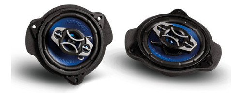 Alto Falantes Renault Kwid 1.0 12v 0