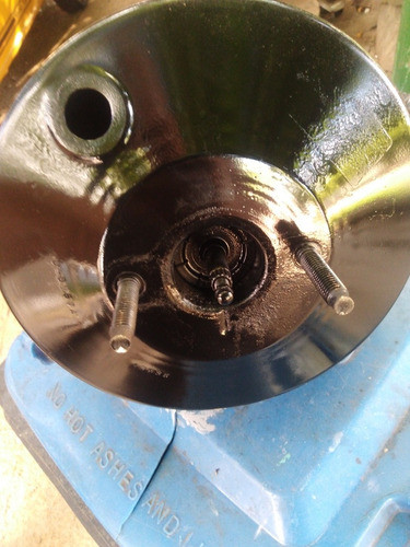 Servo De Freno De Ford Rangers 1