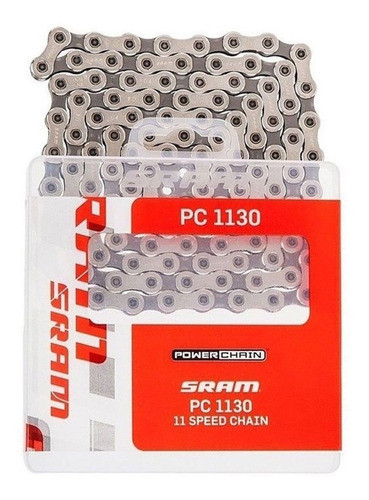 Cadena Sram Pc-1130 Power Chain 11v - Epic Bikes 1