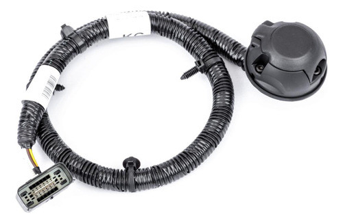 Cableado Para Trailer Con Conector Ford Bronco Sport 0