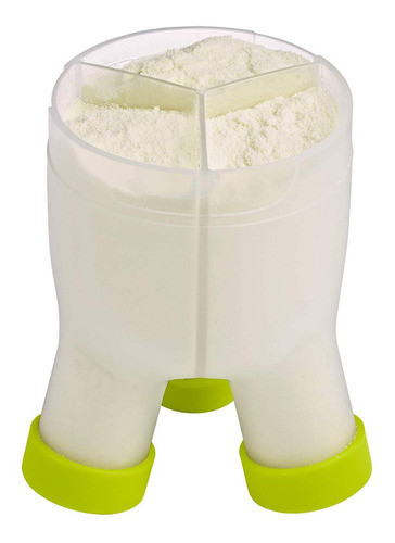 Dispensador Leche Formula Capacidad 675 Gramos Boon B11215 0