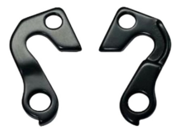 Fusible Para Bicicleta Gt Timberland 0