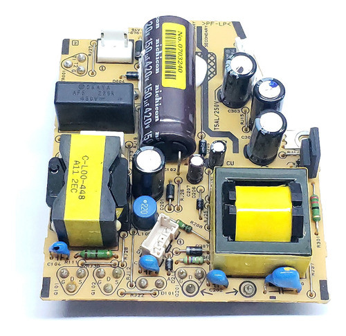 Fonte Principal Original De Projetor Epson S12 Envio Rápido* 1