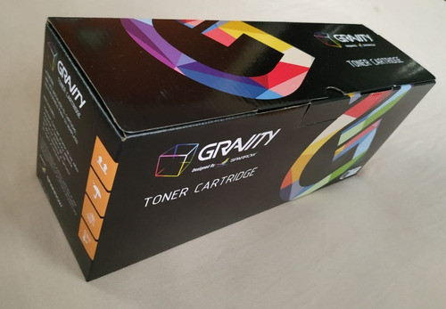 Toner Compatible Cf-279a P/ M12a / M12w / M26a / Nw 0