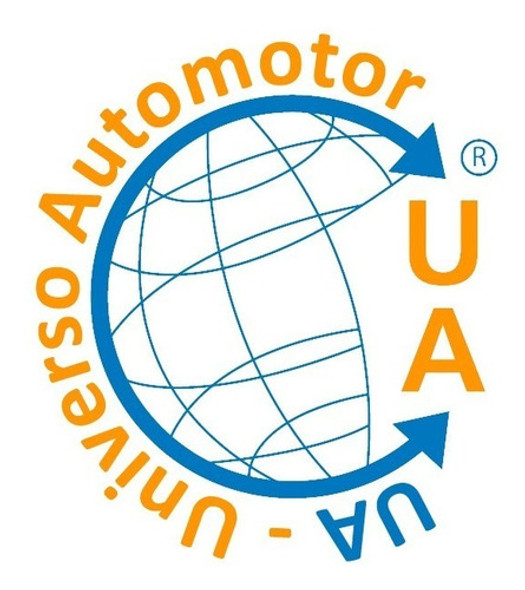 Reten Distribución Renault 2.0/2.2 Diesel Y Nafta   - U A 1