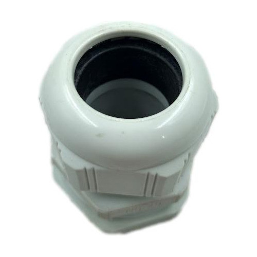 Prensa Cabo Cinza Hummel Pg29 Kit 10 Peças 1