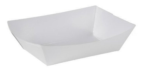 Southern Champion Tray 055025 Paperboard Food Trayboatbowl 1 0