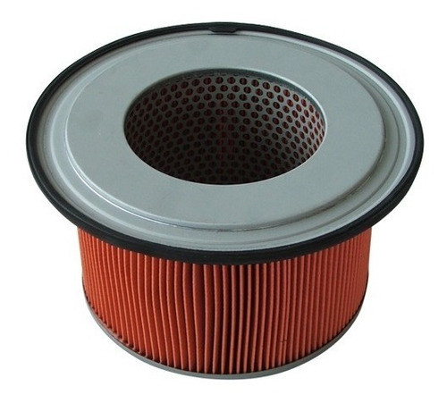 Kit X2 Filtros Para Asia Topic Mini Bus 2,7 0