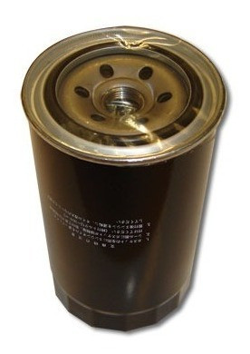 Kit X2 Filtros Para Asia Topic Mini Bus 2,7 1