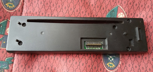 Frente De Estereo Noblex Nxc1029 1