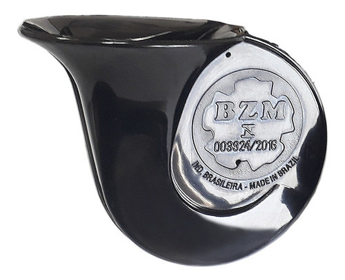 Buzina Caracol Vw Gol 98 99 1998 1999 2000 2001 2002 2003 04 1