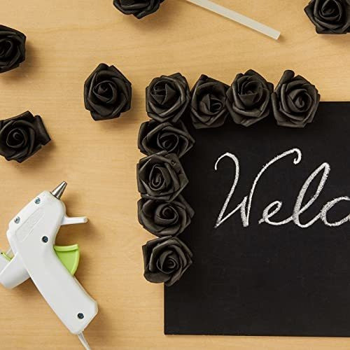 Flores Artificiales Para Decoracion, 200pcs De 5cm - 200u. A 1