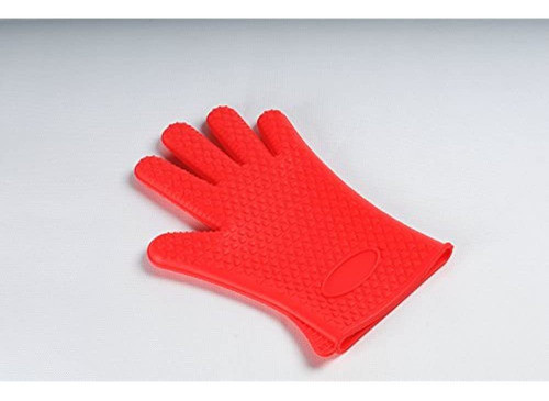 Navegacion. Guantes / Manoplas De Silicona Para Cocinar Al 1