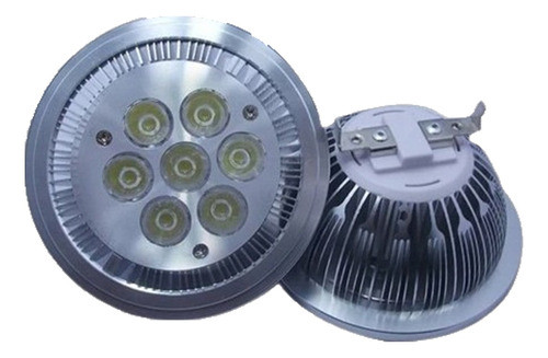 Lampara Led 14w 12v Ar111 G53 Ph Ventas 0