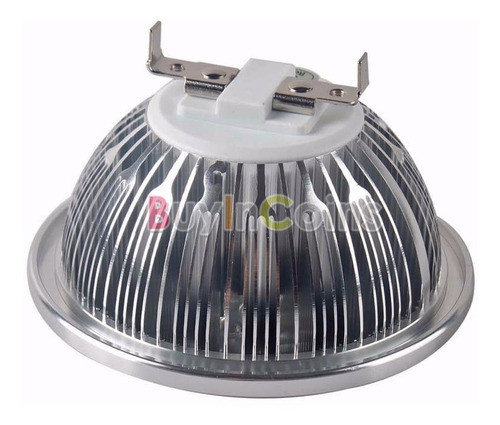 Lampara Led 14w 12v Ar111 G53 Ph Ventas 1