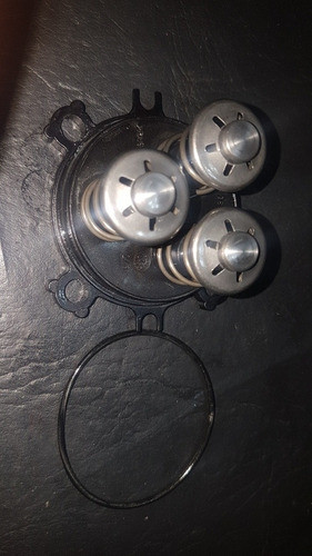 Válvulas, Resortes Y Tapa De Válvulas Hidrolavadora Kartcher 0