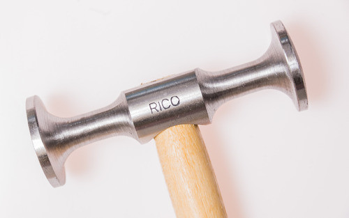 Martillo Para Chapista Bombe 106 - Rico 0