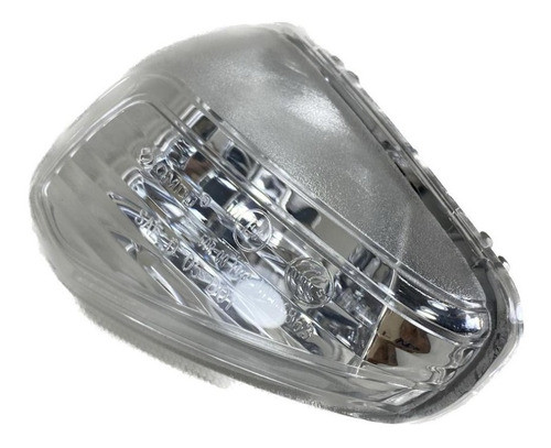 Giro Mica Trasera Derecha Suzuki Inazuma Gw 250 Original 0